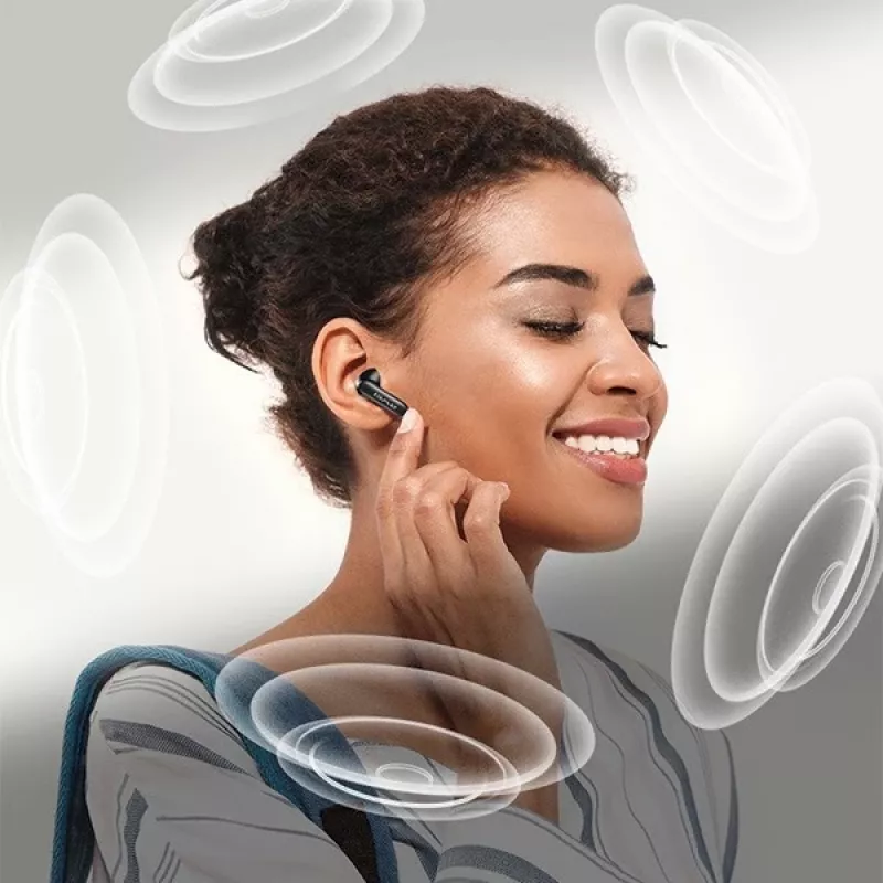 Earbuds Bluetooth 5.4 TP97 TWS Equalizer