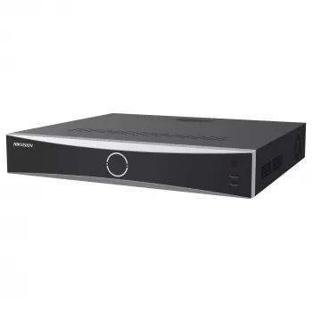 Netzwerk-Videorekorder Hikvision DS-7716NXI-I4/VPRO — 16 Kanäle, max. 4K, 1,5HE, SATA bis 20 TB, Gigabit-LAN