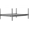 Netzwerk-Switch Ubiquiti UniFi ECS-24-POE — Managed L2/L3, 24× 10G RJ-45, PoE, 1U, grau