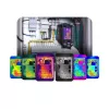 Wärmebildkamera Guide Sensmart E1+ — 120×90 px Wärmesensor, 240×180 px max., 2,4 Zoll LCD, Wi‑Fi, IP54, -20–550°C