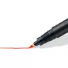 Permanentmarker Feine Spitze Staedtler Lumocolor 318 WP4