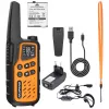Walkie-Talkie Baofeng BF-T25E Orange, 2 Stück