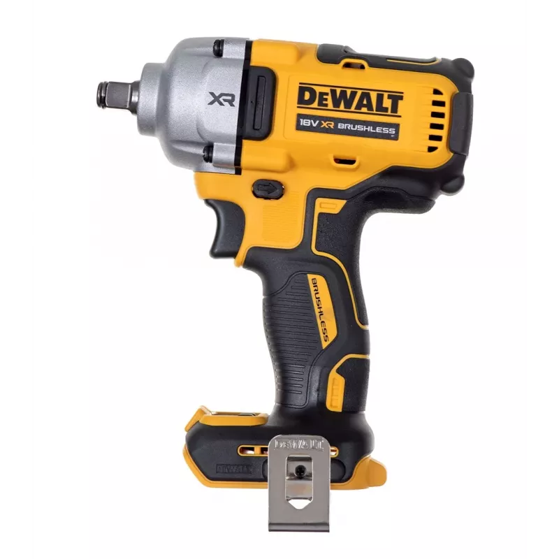 DeWALT DCF891NT-XJ Elektroschrauber/Schlagschrauber Gelb