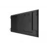 AG Neovo QM-6502 Digital Signage Flachbildschirm 163,8 cm (64,5 Zoll) LCD 400 cd/m² 4K Ultra HD Schwarz