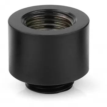 Thermal Grizzly DeltaMate Extender - MF14 schwarz (TG-DM-FIT-0007)