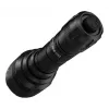 Jagdtaschenlampe Nitecore NEW P30 — 1000 lm, 5000 mAh, USB aufladbar, IP68, Aluminium, 155,5 mm, 158,5 g