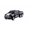 RC-Auto mit Wohnwagen REVELL 23566 — ferngesteuertes Mini-Modell, batteriebetrieben, Spielzeugfahrzeug