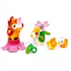 BRIO Flora Blumensammler Spielfigur
