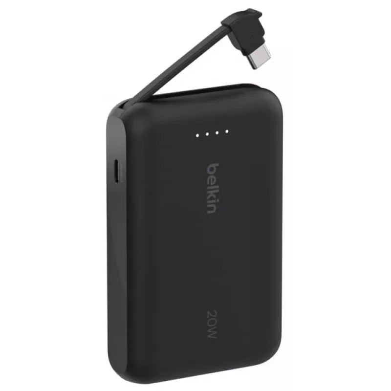 Leistungbank Belkin BPB021HQBK 10000 mAh