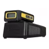 Akku- und Ladegerät-Set Kärcher Power 18 V 2,5 Ah, 1 Akku, 1 Ladegerät, gelb