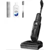 Akkubetriebener Stielsauger Tineco S6 Stretch Extreme Trocken- und Nassreinigung beutellos 20000 Pa 220 W 78 dB Schwarz Grau Schlaufengriff