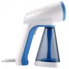 Hand-Dampfbügler BLAUPUNKT VSI601 — 1600 W, 0,26 l Tank, Edelstahlplatte, 30 g/min Dampf