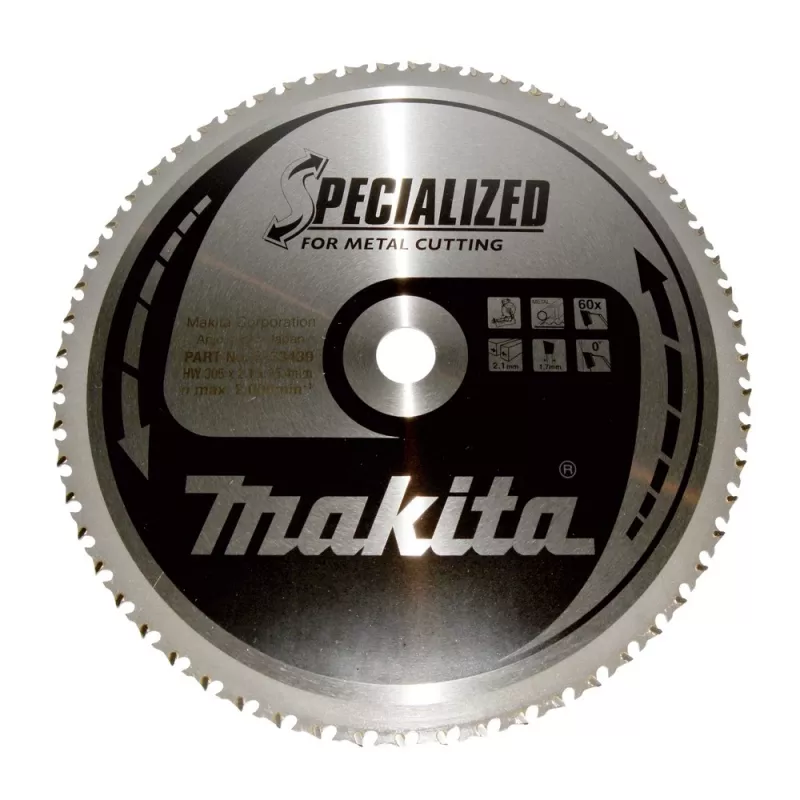 Makita Spezial-Kreissägeblatt 30,5 cm 1 Stk.