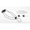 Stirnlampe Nitecore NU25 MCT UL wiederaufladbar leicht 400 lm mehrfarbige Temperatur