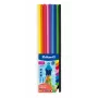 Krepppapier Pelikan 101622 Mehrfarbig 500 mm 10 Blatt