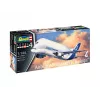Revell 1/144 Maßstab Airbus A300-600 pc(s) Beluga Modellbausatz