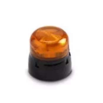APC Kabelgebunden, Zubehör, NetBotz, Alarm-Melder, Visuell, 300 g, -20 - 45 °C, -25 - 65 °C