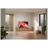 Sony FWD-55X80L TV 139,7 cm (55 Zoll) 4K Ultra HD Smart TV Wi-Fi Schwarz