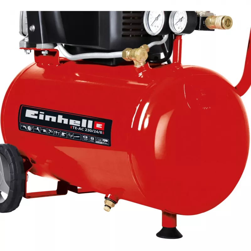 Luftkompressor Einhell TE-AC 230/24