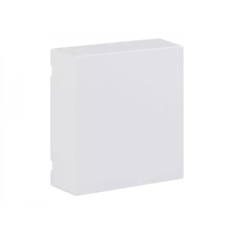 Erweiterungsmodul Homematic IP 153986A0 — weiß, kabellos 868 MHz, 48×16×52 mm
