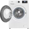 Waschmaschine BOMANN WA 7185, 8 kg, 1400 U/min, Energieeffizienzklasse A, Schleuderwirkungsklasse B