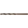 Makita - Bohrer - für Metall - 8 mm - Länge: 117 mm (D-17429)
