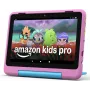 Amazon | Fire HD 8 Kids Pro (2024) | Pink | 1280 x 800 Pixel | 32 GB | Wi-Fi | 802.11ac | Bluetooth-Version 5.2