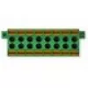 Steckverbinder TELTONIKA TRB245 TRB255 8-polig 8A PR4IO17K für serielle und I/O-Verbindungen