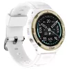 Smartwatch MAXCOM FW100 Titan Valkiria weiß