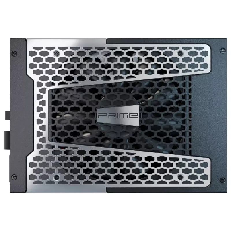 Seasonic Prime PX-2200 Netzteil, 80 PLUS Platinum, vollmodular, ATX 3.1, PCIe 5.1 - 2.200 Watt