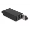 HDD-Käfig DeLOCK 47126 Rack-kompatibel Metall 72mm Breite