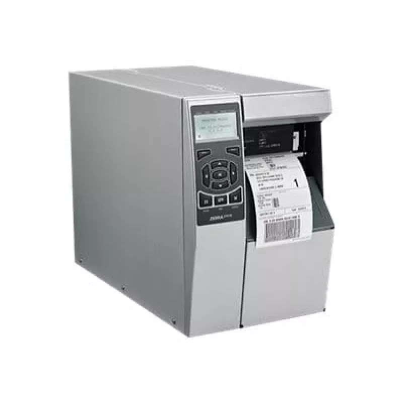 Zebra ZT510 Etikettendrucker Thermotransfer 203 x 203 DPI 305 mm/s Ethernet LAN Bluetooth