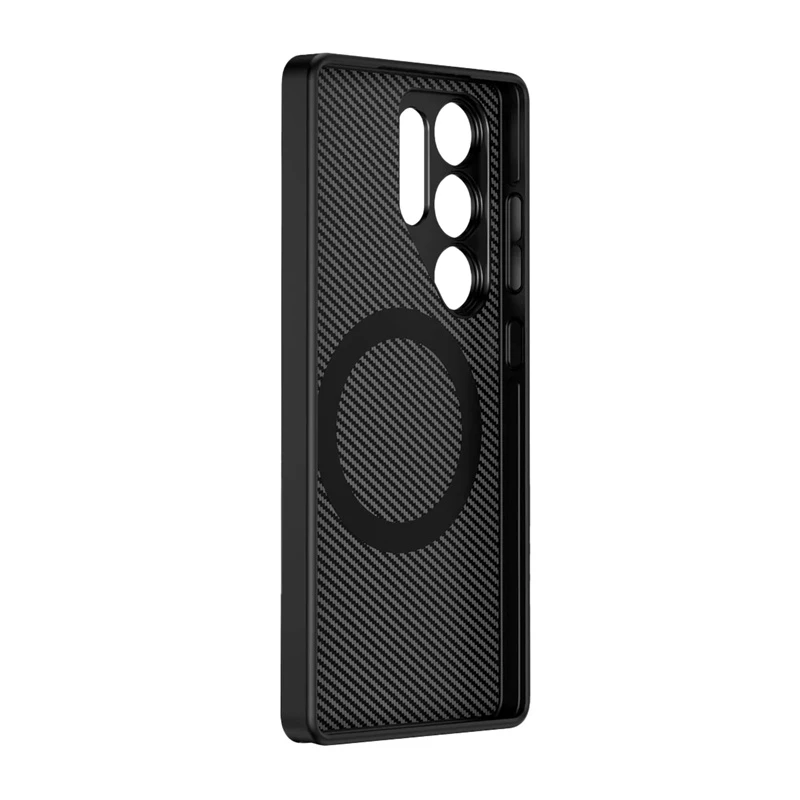 Schutzhülle Freewell für Samsung S25 Ultra mit 17-mm-Objektivhalterung-Kompatibilität