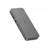 Acer Dock II D501 - Dockingstation - USB-C - HDMI, DP - 1GbE (GP.DCK11.00F)