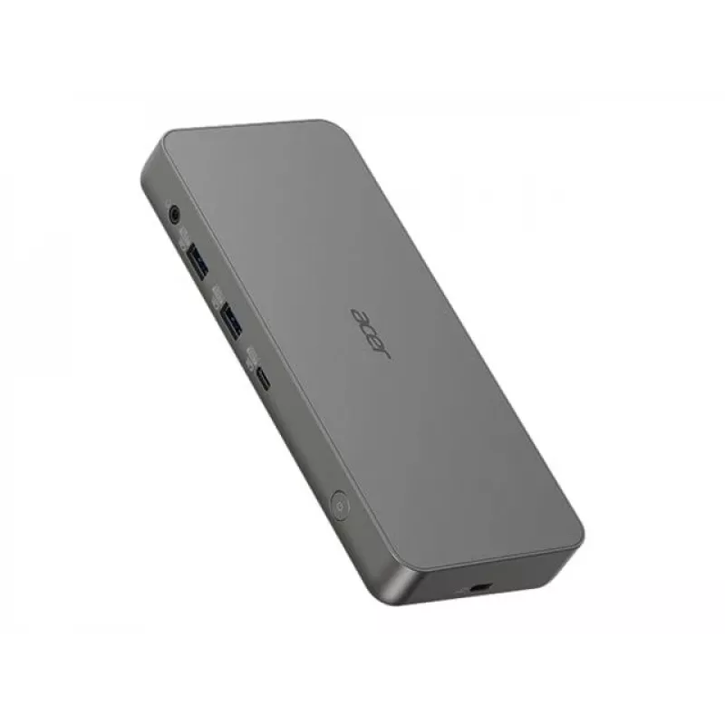 Acer Dock II D501 - Dockingstation - USB-C - HDMI, DP - 1GbE (GP.DCK11.00F)