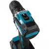 Makita DDF487RFE3 - Schrauber - Akku - 1/4 inch Sechskant - 2 Akkus - 18 V/36 V