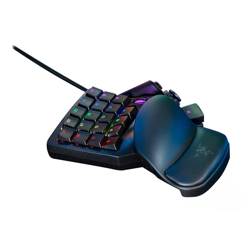 Razer Tartarus Pro programmierbares Gaming-Keypad