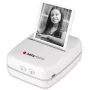 Drucker AgfaPhoto Realpix Pocket P Thermal Weiß