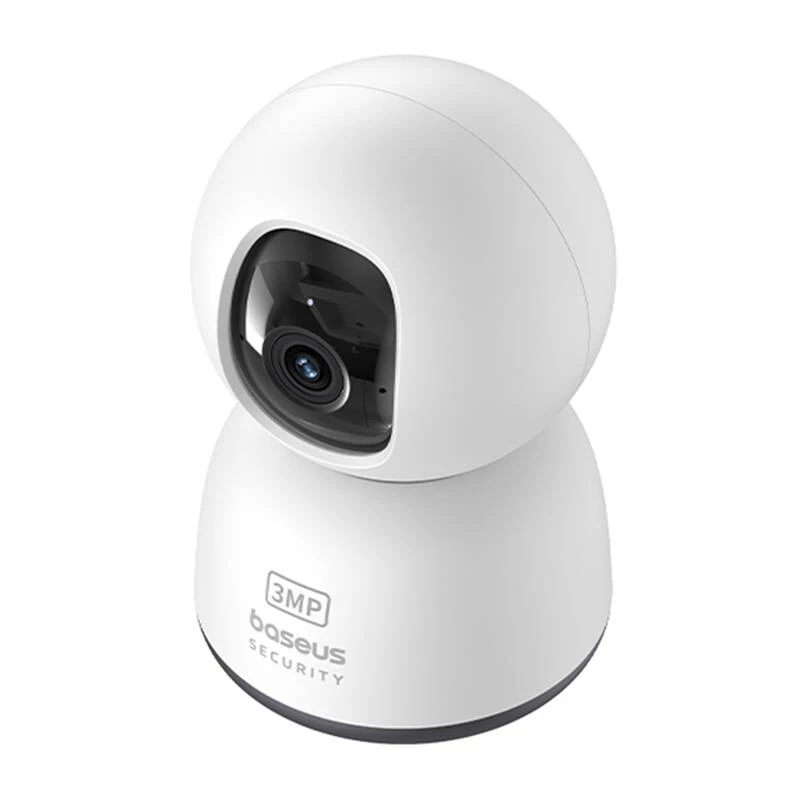 Baseus P1 Lite 2K Innenkamera (Weiß)