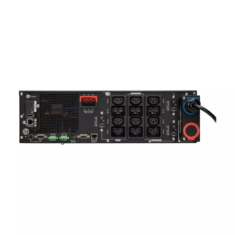 USV 9PX 6000i RT3U HotSwap Netpack G2