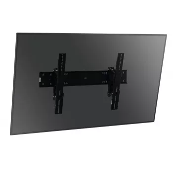 Vogels PFW 6810 Wandhalterung für 55-80 Zoll, max. 75 kg, Schwarz