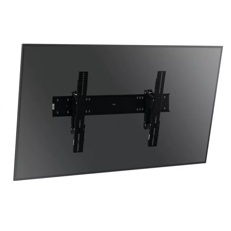 Vogels PFW 6810 Wandhalterung für 55-80 Zoll, max. 75 kg, Schwarz