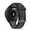 Garmin Forerunner 165 3,05 cm (1,2) AMOLED 43 mm Digital 390 x 390 Pixel Touchscreen Schwarz GPS (Satellit)
