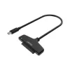 Laptop Dock UNITEK Y-1096A USB Type-C Schwarz