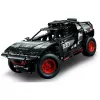 LEGO Technic Geländewagen-Modellbausatz Audi RS Q e‑tron 42160 — 914 Teile, empfohlenes Alter 10+