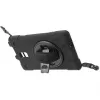 Tablet-Hülle 4smarts 467845 20,3 cm (8 Zoll) Cover Schwarz