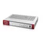 Zyxel USGFLEX50HP-EU0102F Hardware-Firewall 0,35 Gbit/s