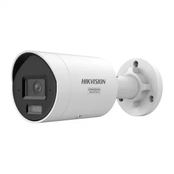 IP-Überwachungskamera Hikvision DS-2CD2087G3-LI2UY 4K 360° Innen- & Außenbereich