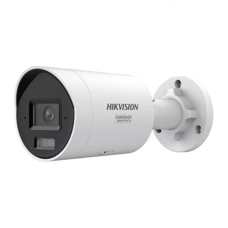 IP-Überwachungskamera Hikvision DS-2CD2087G3-LI2UY 4K 360° Innen- & Außenbereich