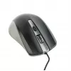 Maus Gembird MUS-4B-01-GB USB Typ-A